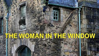 The Woman in the Window