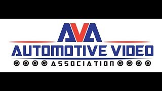 2017 AVA Performance Car & Performance SUV Of The Year Award