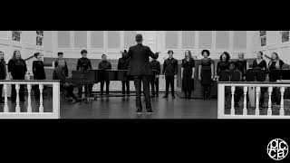 Abendlied | PCCA Vox Nova