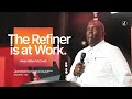 The Refiner is At Work | Pastor William McDowell