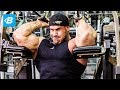 Train Large | Jay Cutler Living Large | Mass-Building Workouts, Training Tips, Nutrition Plan | Ep 2