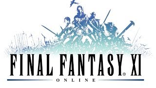 FF11　フェイスクエ　トリオン