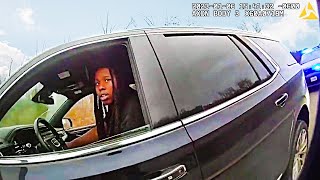 Routine Traffic Stop Turns into a $150,000 Drug Bust