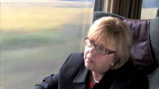 Elizabeth May 2008 TV Ad 3 - Economy