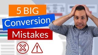 CRO Trap! 5 Conversion Rate Optimization “Hacks” You Should Never Use