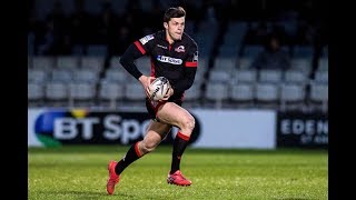 Blair Kinghorn || Flying Fullback || Rugby Tribute ᴴᴰ