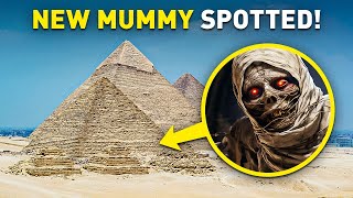 Egyptian Pharaohs HIDING Something HUGE from Us! Here Is What It Is