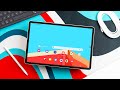 Samsung Galaxy Tab S9 Unboxing and Initial Impressions!