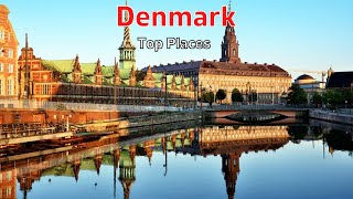 Denmark Travel Guide | 2023 Denmark Travel Guide | Top 10 places to visit in Denmark 2023 | Denmark