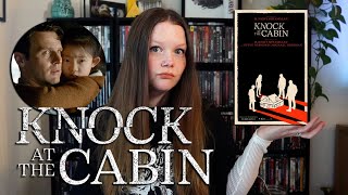 Knock at the Cabin (2023) Movie Review + SPOILERS