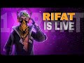 খেলা হবে 🔥সবাই চলে আসো লাইভে🔴  1X RIFAT GAMING is Live