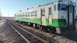 小湊鉄道 キハ40-2 上総村上