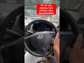 i10 2014 model eps light show steering hard problem solve mob.8920117212 #eps #youtube #hyundai