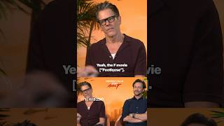 Kevin Bacon Will Never Do Another Footloose