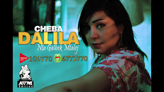 Cheba Dalila - Galbek Mtalej avec Mito ( AVM EDITION) الشابة  دليلة