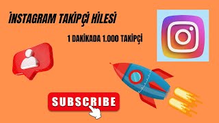 EN UCUZ İNSTAGRAM TAKİPÇİ SATIN ALMA SİTESİ - İNSTAGRAM TAKİPÇİ SATIN AL 2024