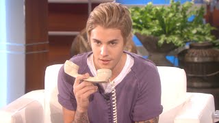 Justin Bieber Moments That Drove Fans Wild