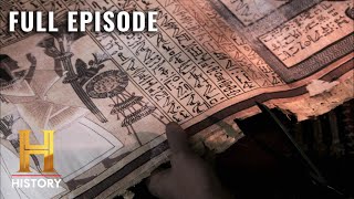 Dark Rituals of the Egyptian Book of the Dead | Full Special