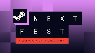 [VOD] Trying out: Keylocker │SteamNext Fest special #1