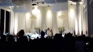 The Wedding at Maison De Bonnaire in Gwangju, Korea 광주 메종드보네르 결혼식