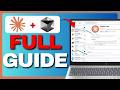 How to Use Claude Code in Cursor (Full Guide) 2026!