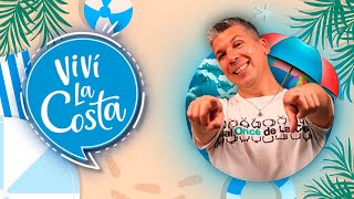 🌊 VIVÍ LA COSTA 🔴 - Tu programa de verano