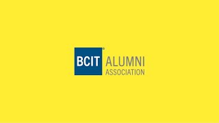 2023 BCIT Alumni Association AGM: Engage Your Entrepreneurial Mindset