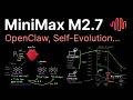 MiniMax M2.7 explained..