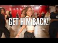 OLIVIA RODRIGO - Get Him Back! | Kyle Hanagami Choreography