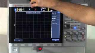 Surge Current I^2t, I squared t Measurement Overview