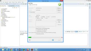 Java Program 1 Write and Print Hello World