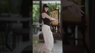 SHOCKS! MARIAN RIVERA SUMAYAW NG MACARENA, ANG GALING! #marianrivera #shorts #viral