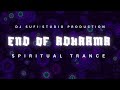 🌌 End of Adharma: Indian Spiritual Trance Music | DJ Sufi Studio Production 🎧✨ #djsufitrance