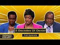3 Decades Of Denial: Man Was Not Ready For Baby 35 Years Ago (Full Episode) | Paternity Court
