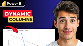 How To Choose Table Columns Dynamically With Slicer In Power BI (Easiest Way) (2026 Guide)