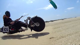 Kitebuggy Les Hemmes 05/2023 May