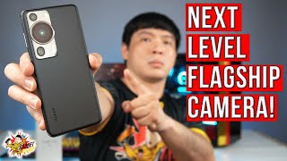 Huawei P60 Pro - The Champ is Here. Currently the No. 1 Camera on DxO Mark | Gadget Sidekick