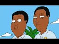 Family Guy Cutaways 2x09 - Gumbel 2 Gumbel