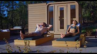 Aspen Valley Sky Ranch | Luxury Wellness Retreat in the Colorado Mountains