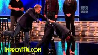 Drew Carey's Improv-A-Ganza \