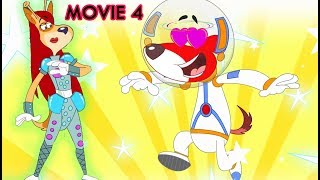 Rat-A-Tat |'Cartoon Movie 4 Space Attack'| Chotoonz Kids Funny Cartoon Videos