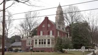 Rosemont Community Video- The Goodhart Group