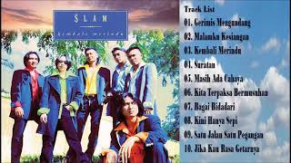 Slam Gerimis Mengundang Full Album 1996