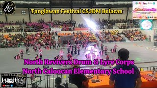 Tanglawan Festival 2023 | PDLAI National Competition | North Revivers DLC North Caloocan ES 9.3.23