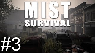 Mist Survival - Primer Raideo - Dia de Exploración - Gameplay Español #3
