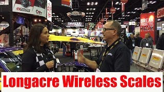 Longacres Wireless Scales