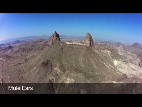 Big Bend '15 Big Bend '15