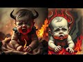 (12) THE CHAMBERS OF THE CONDEMNED OF THE COVENANT: BABIES INITIATED AND DEFILED BY WITCHCRAFT