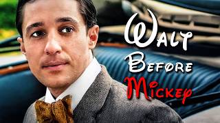 Walt Before Mickey | DRAMA | Full Movie in English