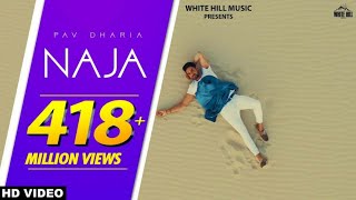 Na Ja || Pav Dharia Songs || New Punjabi Song | White Hill Music